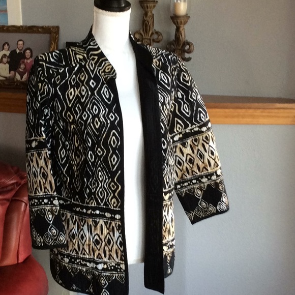 Jacket - Picture 3 of 3